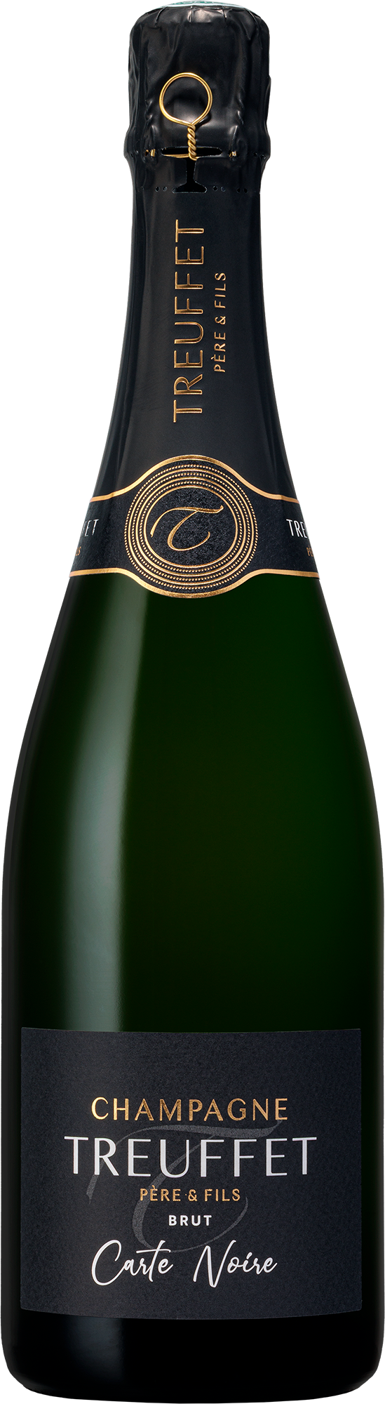 Carte Noire Brut non millésimé
